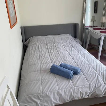 Poilsis Pas Dovile Apartment *