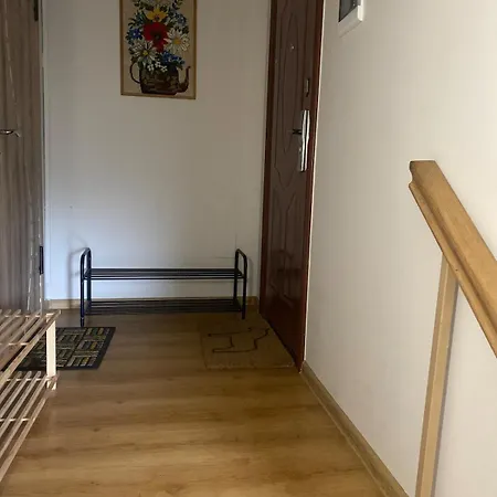 Poilsis Pas Dovile Palanga
