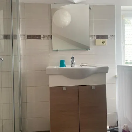 Poilsis Pas Dovile Apartment Palanga