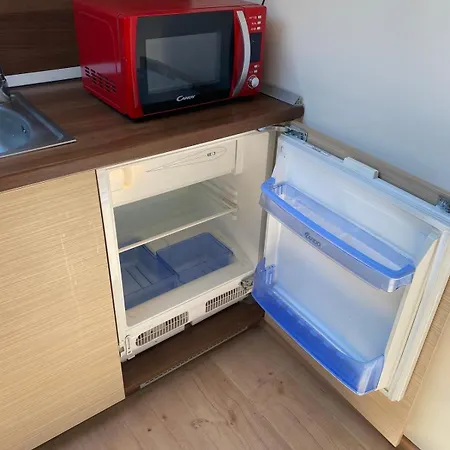 Apartment Poilsis Pas Dovile Palanga