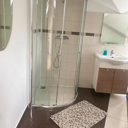 Poilsis Pas Dovile Apartment *
