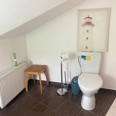 Apartment Poilsis Pas Dovile
